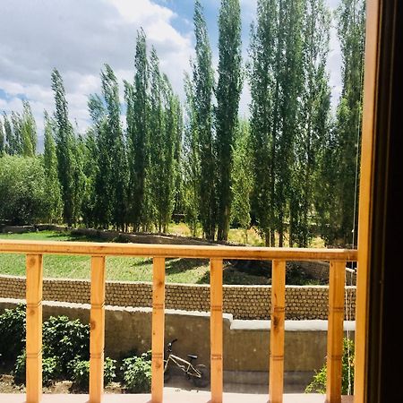 Ponyo Stays Leh Dış mekan fotoğraf