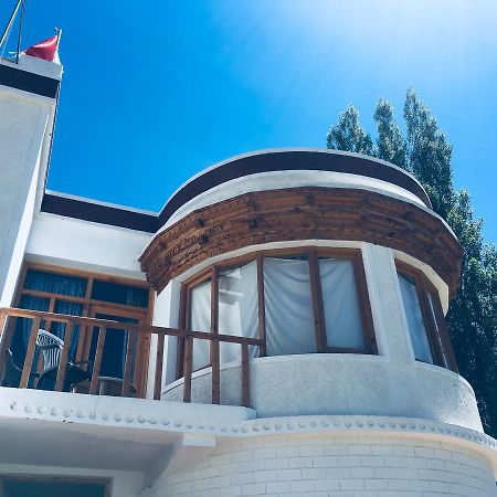 Ponyo Stays Leh Dış mekan fotoğraf