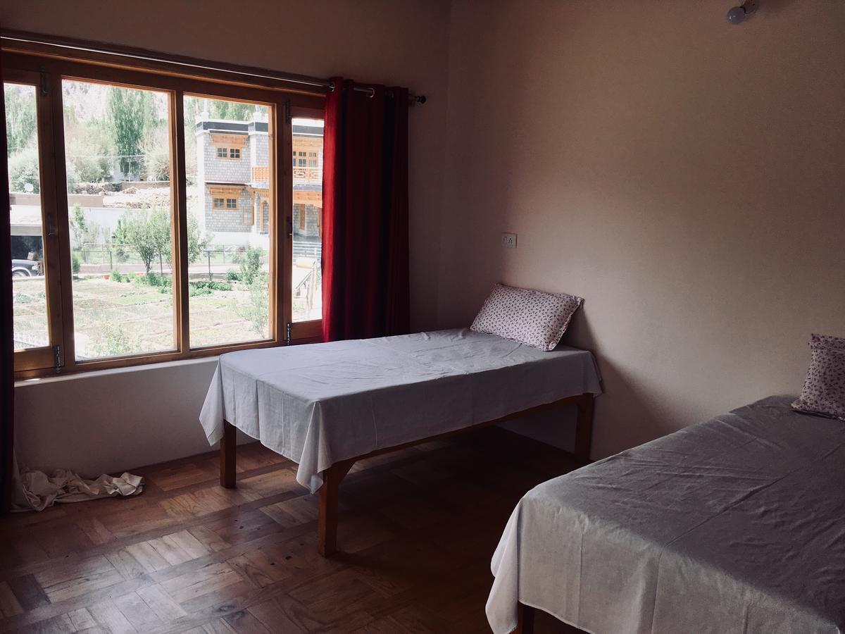 Ponyo Stays Leh Dış mekan fotoğraf