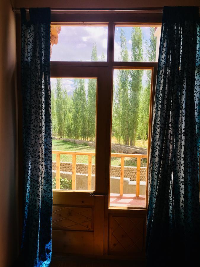 Ponyo Stays Leh Dış mekan fotoğraf
